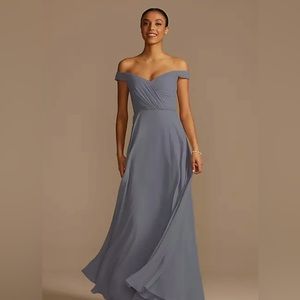 Davids Bridal ORIGINAL Bridesmaid Dress